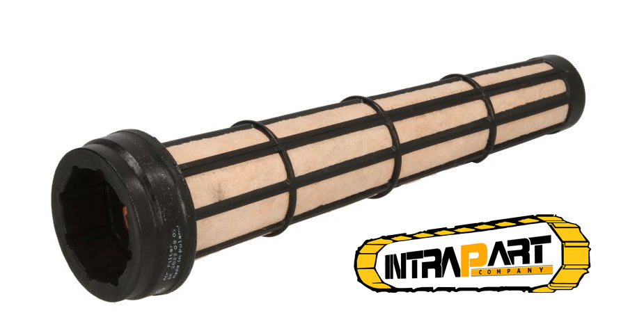 Filtru aer secundar JCB 8035 ZTS, 32/925895,  PUR-HA0196