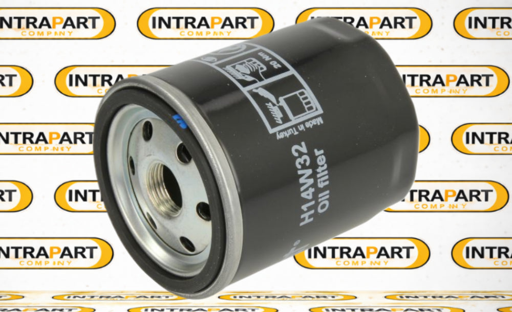 Filtru ulei JCB 8035 ZTS, 02/630935, H14W32