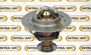 Termostat Kubota U55-4, 1C011-73013, D2KU002TT