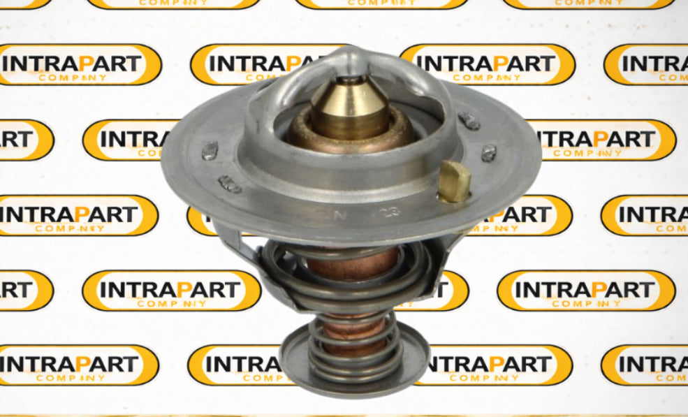 Termostat Kubota U55-4, 1C011-73013, D2KU002TT