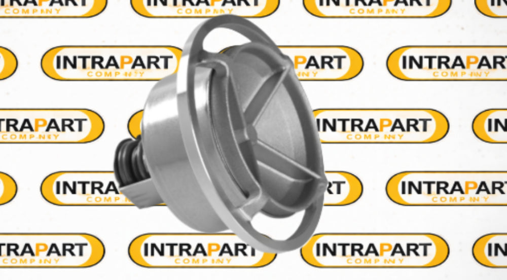 Termostat Kubota Volvo L110G, VOE21705453, NRF 725017