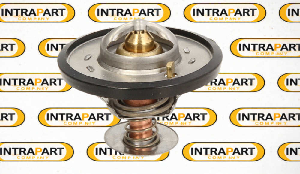 Termostat Case 580ST, 2856543, D2CA001TT