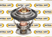 Termostat Komatsu PC12R-8, YM129155-49800, D2AG018TT