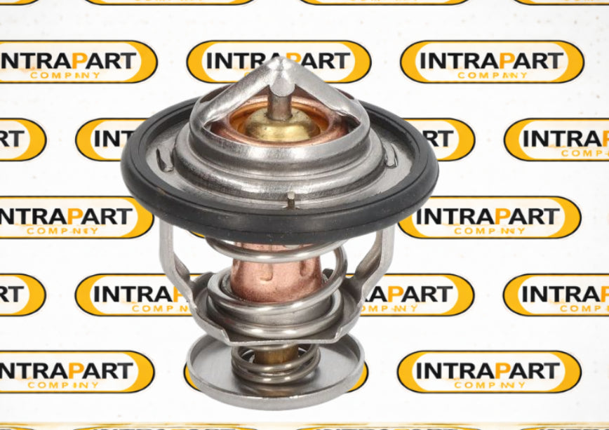 Termostat Komatsu PC12R-8, YM129155-49800, D2AG018TT