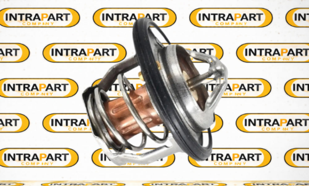 Termostat Komatsu PC20MR-2-A, YM119717-49800