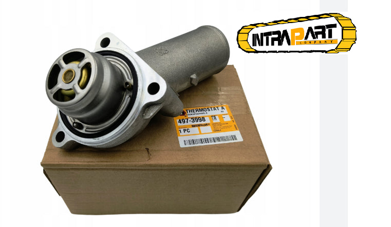 Termostat CAT 428F, 4973998
