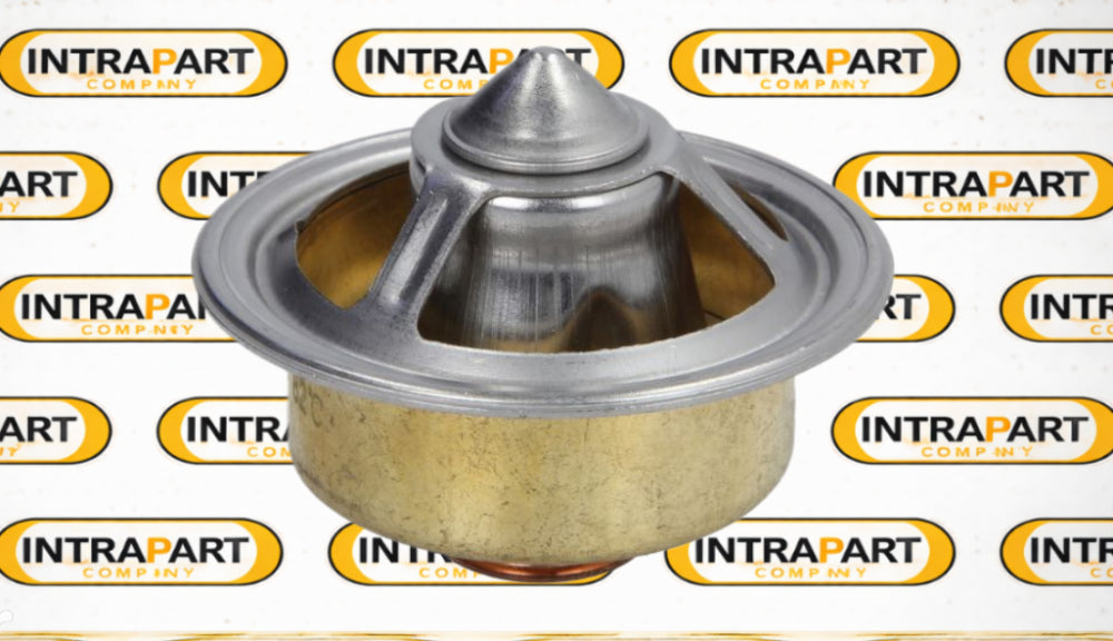 Termostat John Deere, DZ100555, D2AG005TT