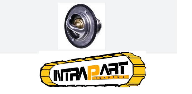 Termostat Volvo ECR88, SA8210-02800