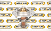 Termostat JCB 530, 02/100192, D2CA003TT