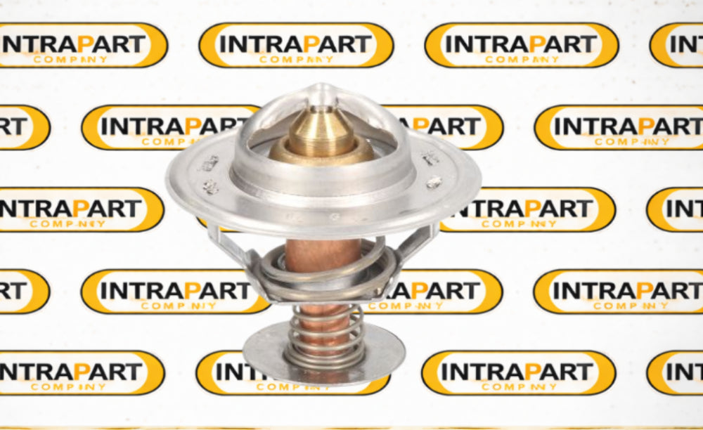 Termostat JCB 530, 02/100192, D2CA003TT