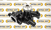 Pompa apa motor motor Yanmar 3TNV82A-S, 119802-42000
