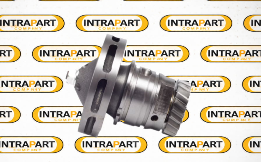 Pompa apa Liebherr R954, 9880027