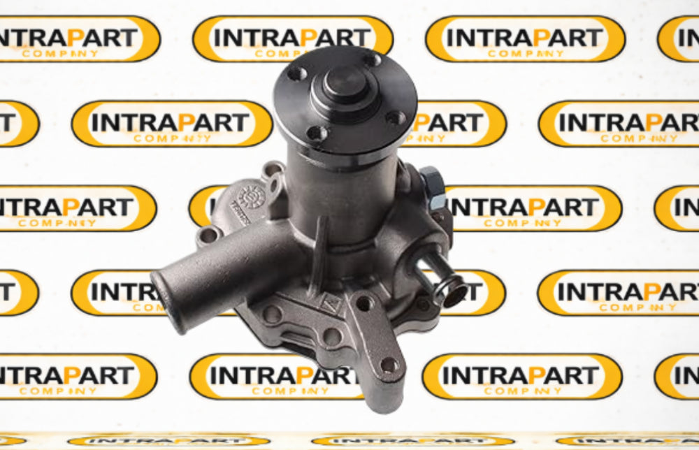 Pompa apa motor PERKINS 403C-11, U45017961