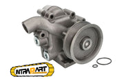 Pompa apa CAT D6N, 3522139, WP-CA154