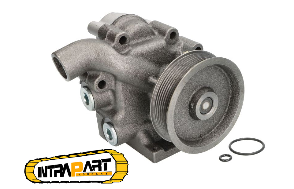 Pompa apa CAT D6N, 3522139, WP-CA154