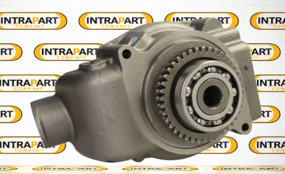 Pompa apa CAT 525, 7N5908
