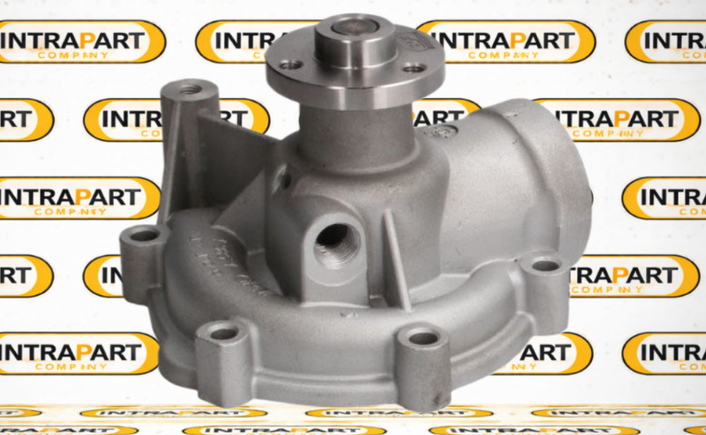 Pompa apa motor Deutz TCD2012L06 2V, 2937437