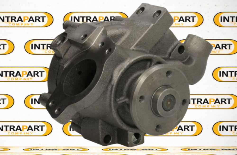 Pompa apa motor CAT C9, 3522080