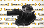 Pompa apa motor Yanmar, 129907-42000