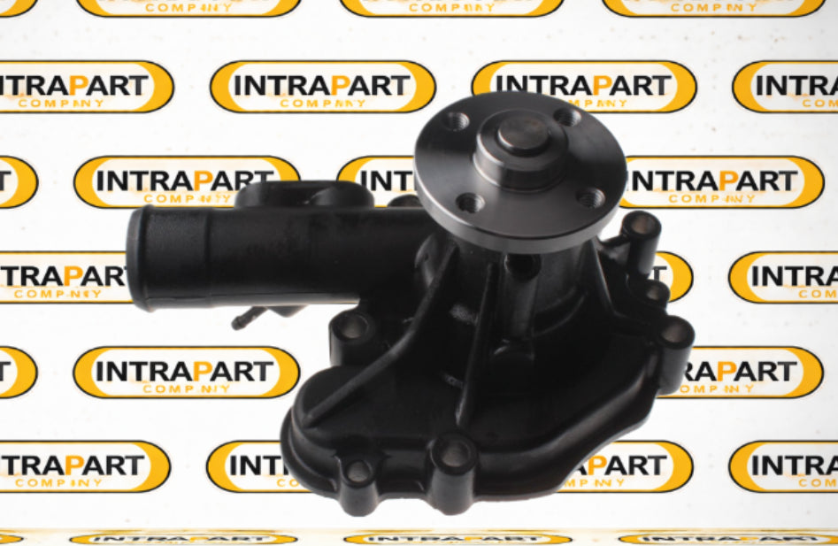 Pompa apa motor Yanmar, 129907-42000