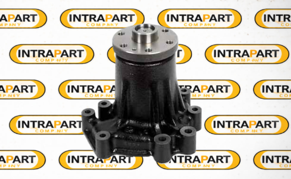 Pompa apa Hitachi ZX290LCN, 5873111091