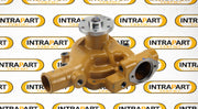 Pompa apa Komatsu PC78MR-6, 6205-61-1202