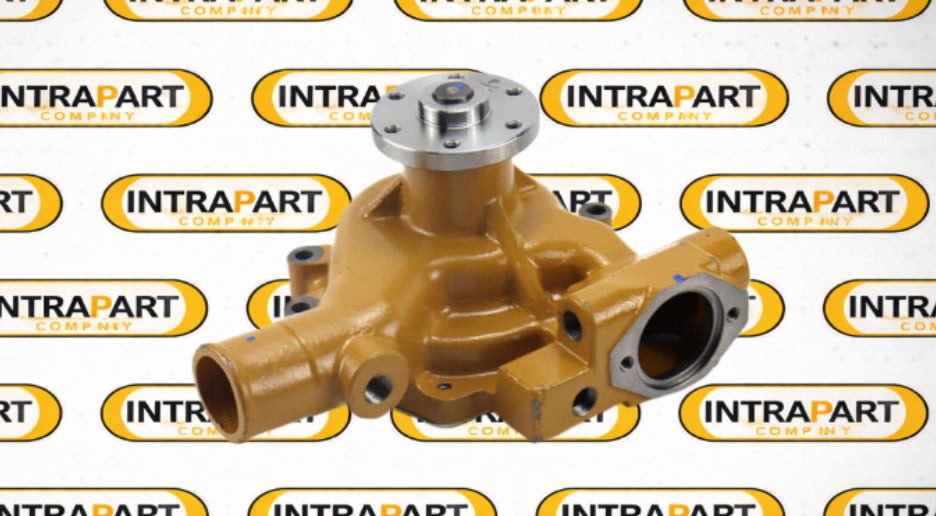 Pompa apa Komatsu PC78MR-6, 6205-61-1202