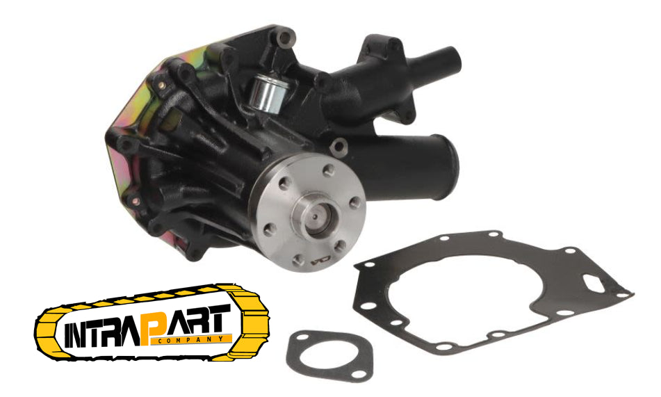 Pompa apa JCB JS330, 02/801045