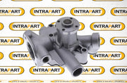 Pompa apa motor Yanmar 3D72- F2HA, YM119660-42004