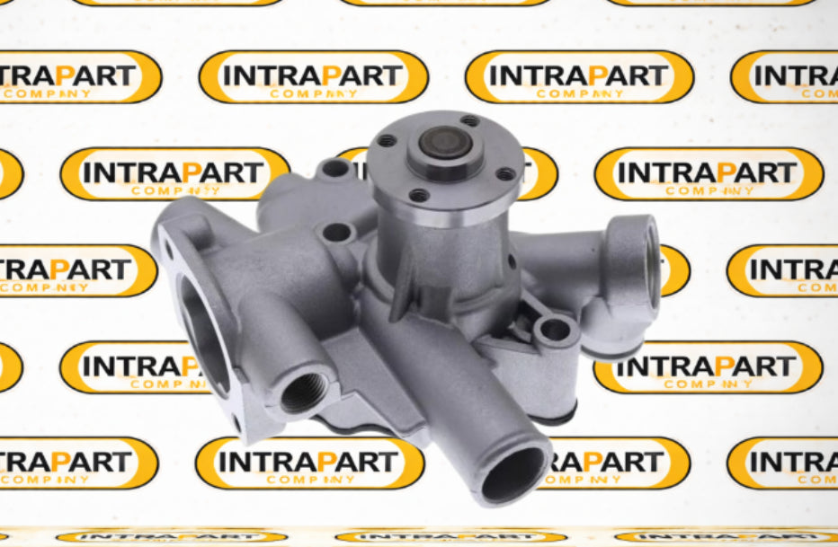 Pompa apa motor Yanmar 3D72- F2HA, YM119660-42004