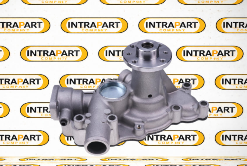 Pompa apa motor Isuzu, 8972541483