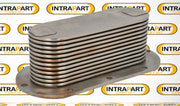 Termoflot New Holland TM165, 87380919, D4AG057TT