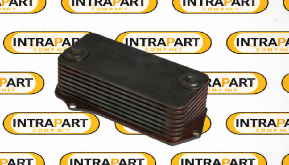 Termoflot JCB 3CX, 320/04461