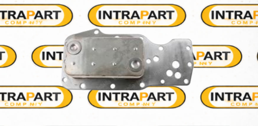 Termoflot JCB 722, 02/912364