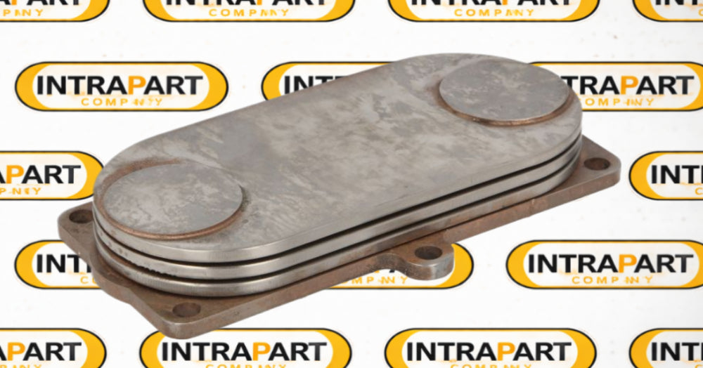 Termoflot John Deere, RE560756, D4AG044TT