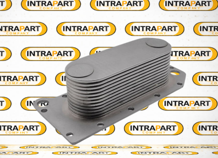 Termoflot Komatsu PC340-7K NLC, 6743-61-2210