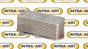 Termoflot JCB JS220, 320/04460