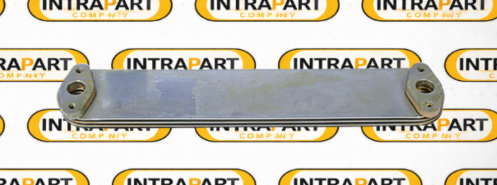 Termoflot Komatsu D41E-6, 600-651-1412