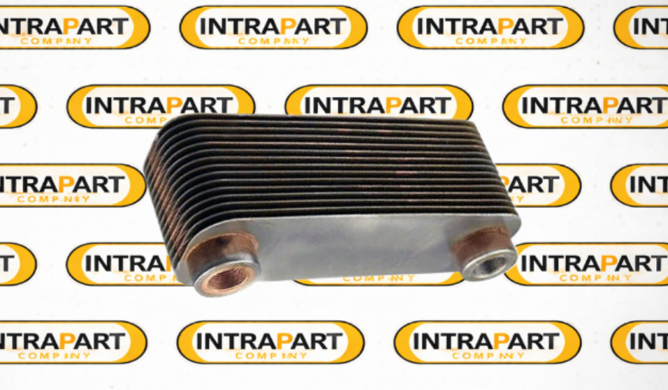 Termoflot Volvo G930, VOE20715681