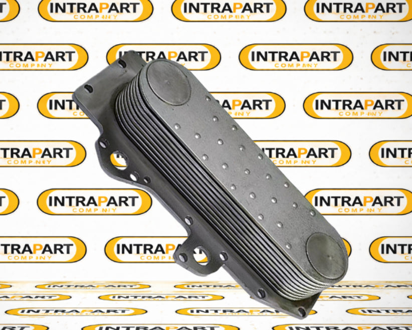 Termoflot CAT D6M, 1006270