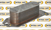 Termoflot motor Cummins, 3918175
