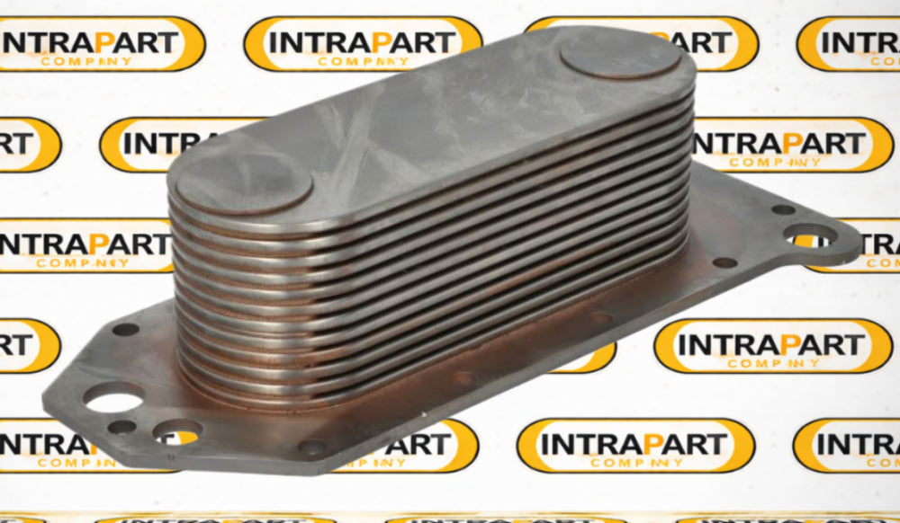 Termoflot motor Cummins, 3918175