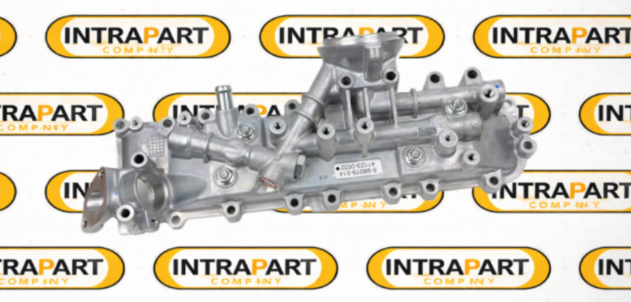 Termoflot Hitachi ZX140W-3, 8980195142