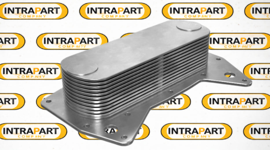 Termoflot CAT D6R, 2939367