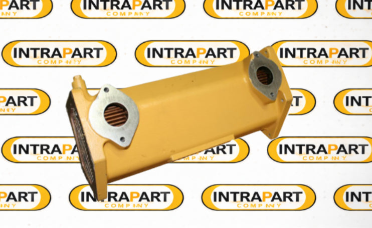 Termoflot CAT 345CL, 2368745