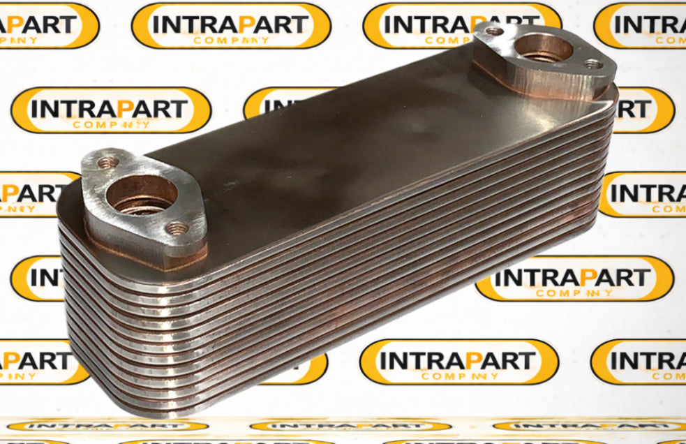 Termoflot Liebherr R944BHDS, 9275365