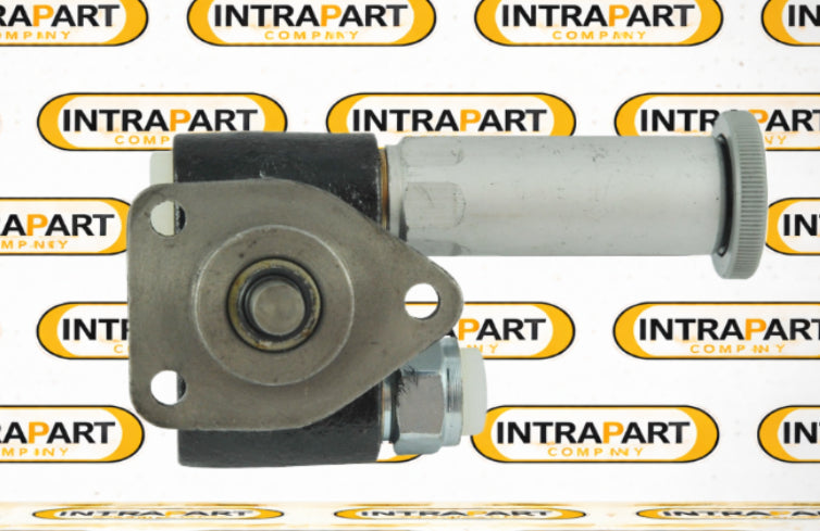 Pompa combustibil motor Yanmar 4TNE98, 129900-52010