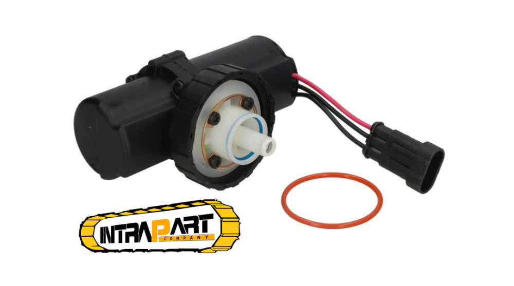 Pompa combustibil CAT 428E, 2497669