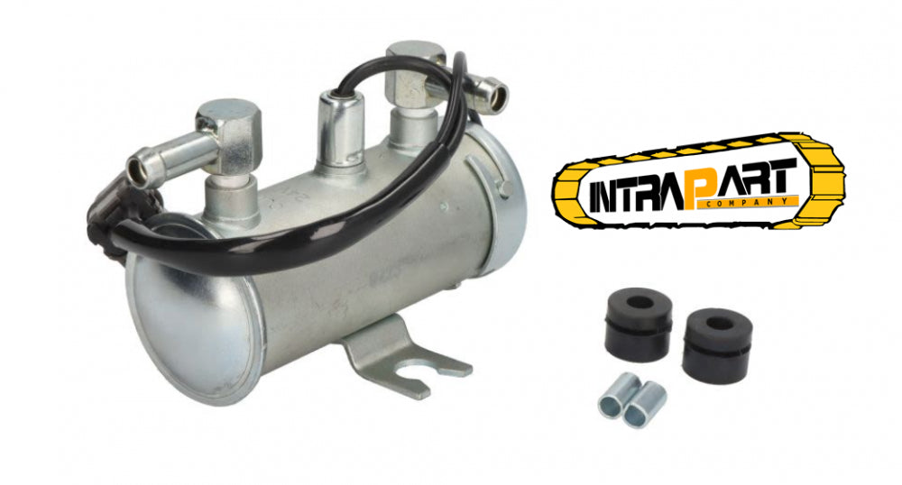 Pompa alimentare Hitachi ZX280, 4645227