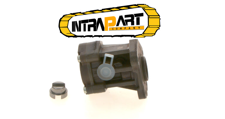 Pompa alimentare Liebherr PR744L, 9078681